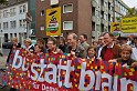 Bunt statt braun   058